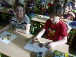 Květen 2015 hodina prvouky